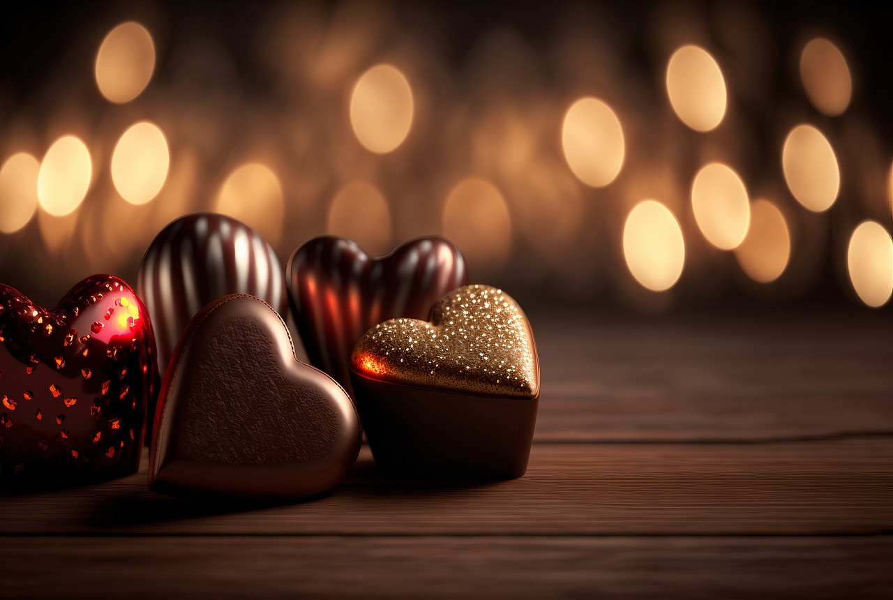Comment réaliser une cigarette en chocolat