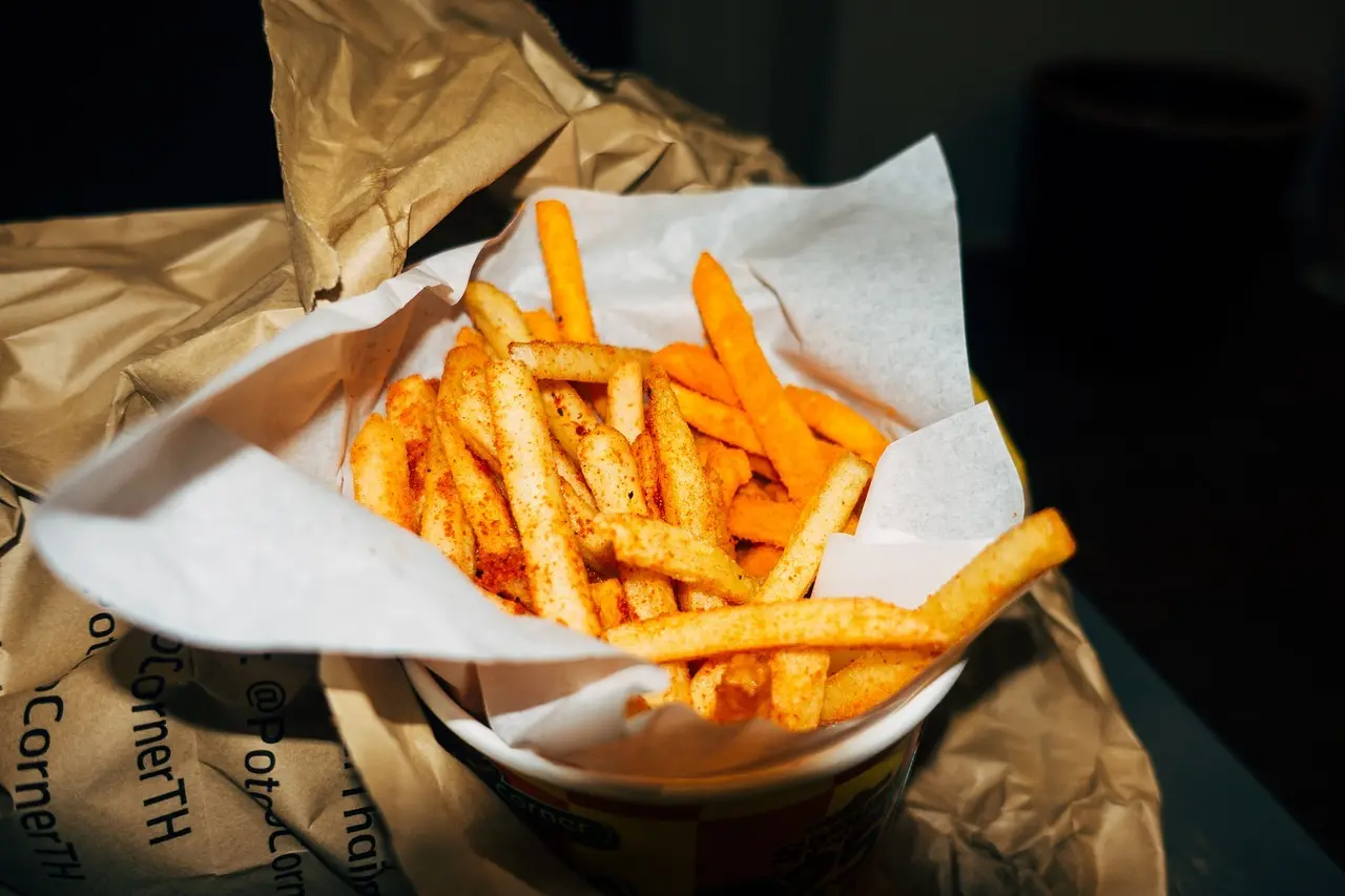 Graisse de bœuf pour frites comment faire la préparation