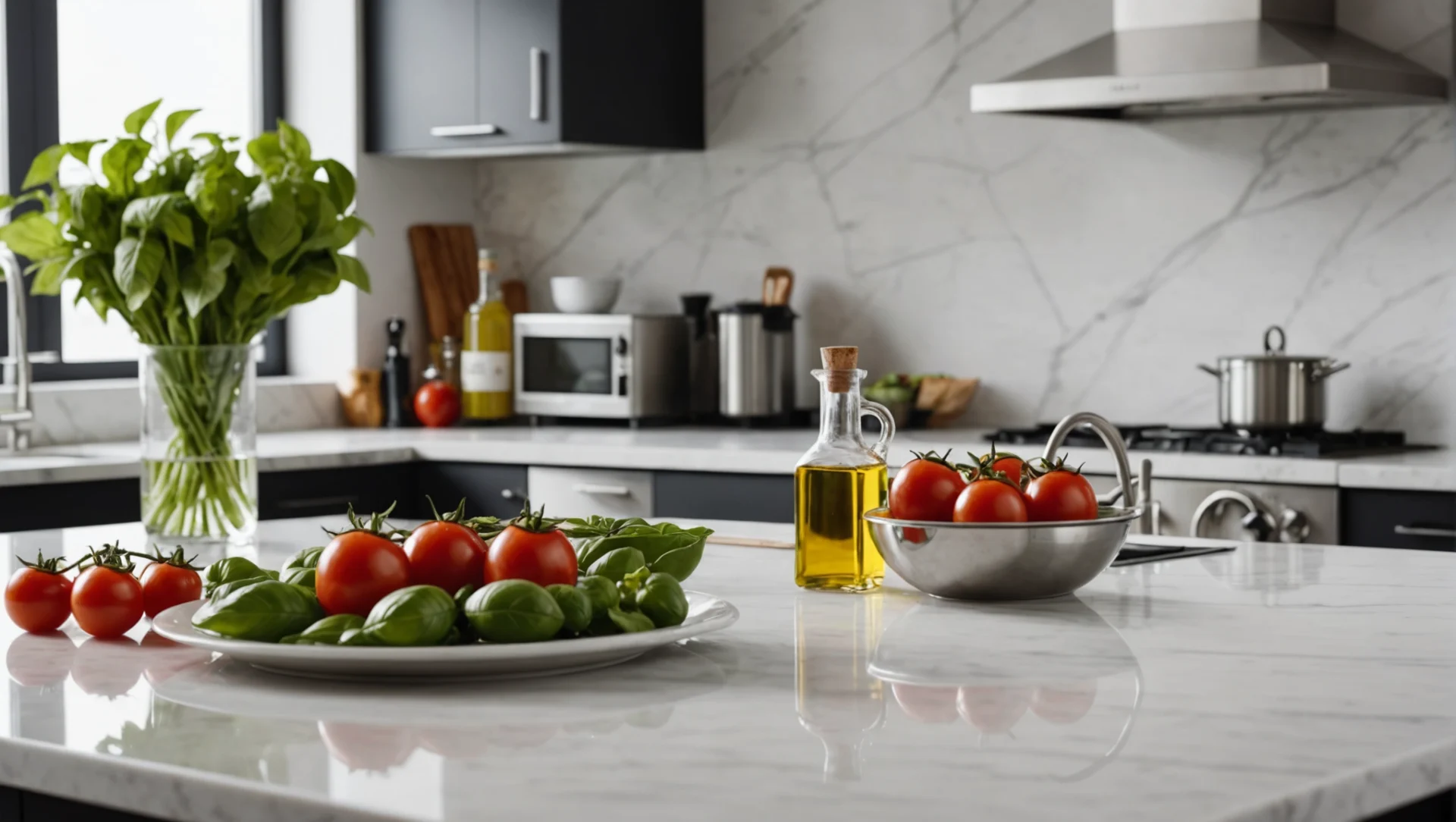 Cuisinez comme un chef avec 3 ingrédients essentiels
