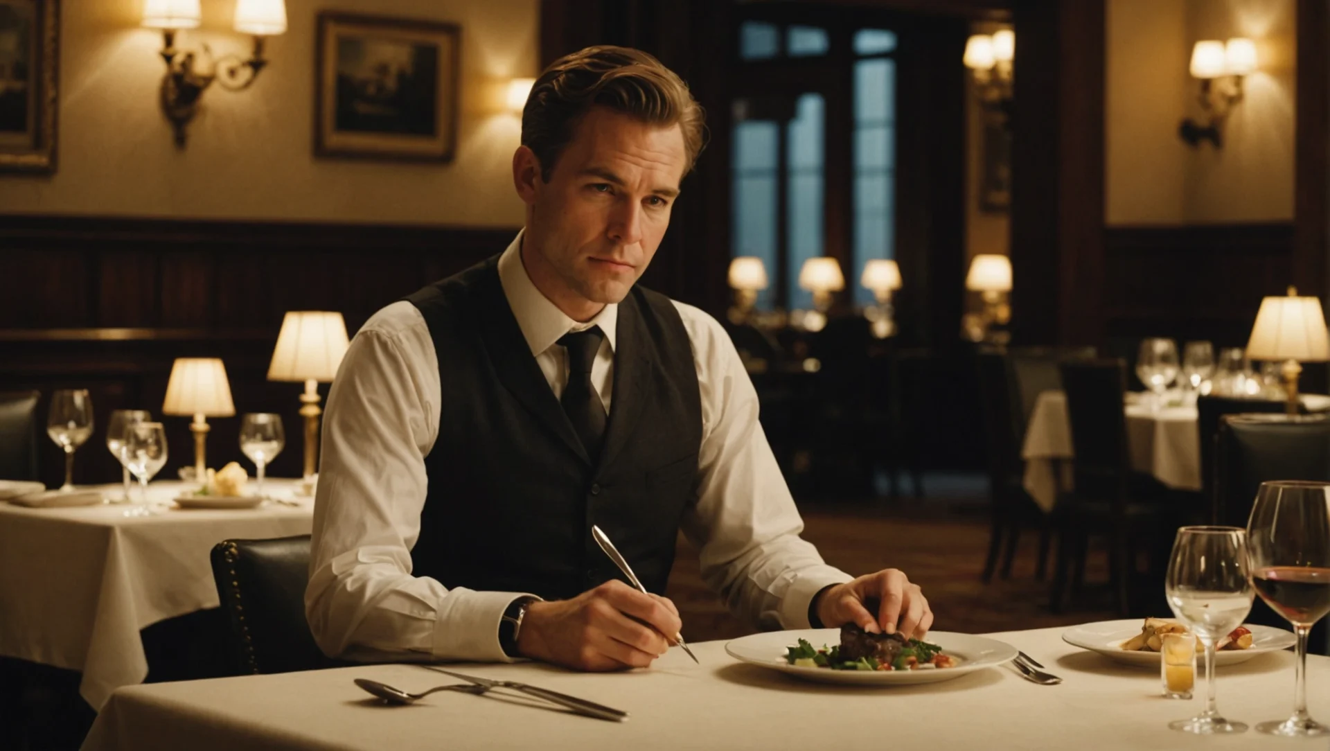 Critiques culinaires: révélation des secrets restaurateurs