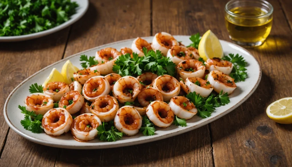 chipiron basque