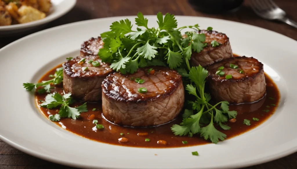 recette joue de porc espagnol