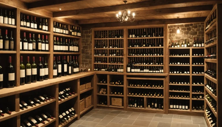 cave a vin sainte foy les lyon