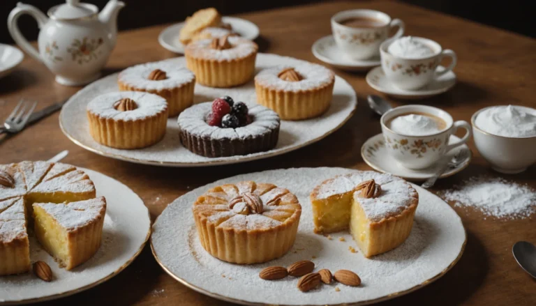 frangipane sans oeuf