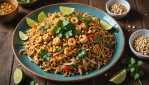 thai pad thai sauce