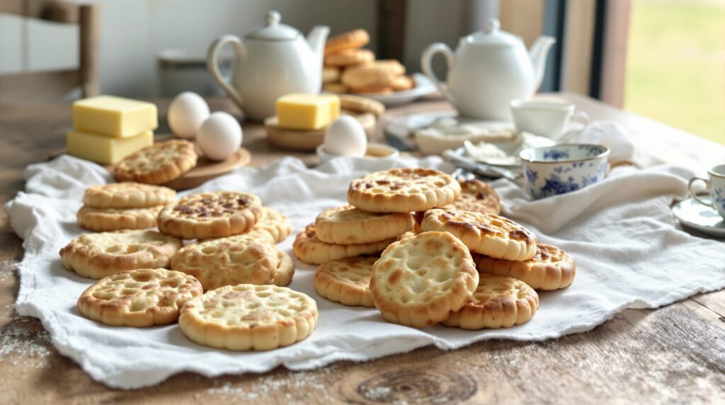 biscuiterie bretonne